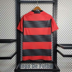 Camiseta Flamengo Primera Equipación 2023/2024