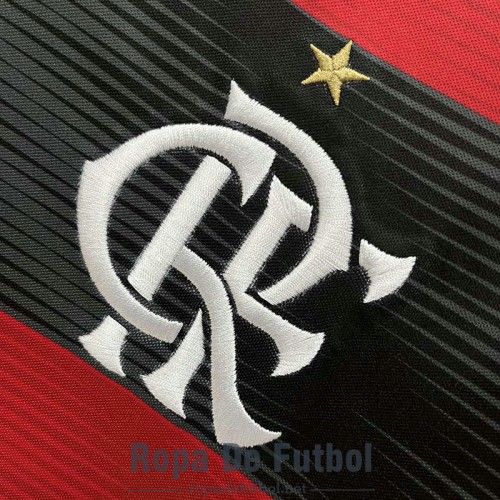 Camiseta Flamengo Primera Equipación 2023/2024