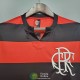 Camiseta Flamengo Retro Primera Equipación 1978/1979