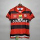 Camiseta Flamengo Retro Primera Equipación 1995/1996