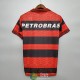 Camiseta Flamengo Retro Primera Equipación 1995/1996