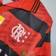 Camiseta Flamengo Retro Primera Equipación 1995/1996