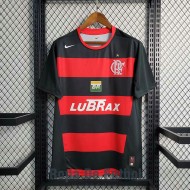 Camiseta Flamengo Retro Primera Equipacion 2000/2001