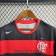 Camiseta Flamengo Retro Primera Equipacion 2000/2001