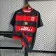 Camiseta Flamengo Retro Primera Equipacion 2000/2001