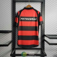 Camiseta Flamengo Retro Primera Equipación 2003/2004