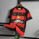 Camiseta Flamengo Retro Primera Equipación 2003/2004