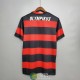 Camiseta Flamengo Retro Primera Equipación 2009/2010