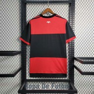 Camiseta Flamengo Retro Primera Equipacion 2017/2018