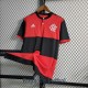 Camiseta Flamengo Retro Primera Equipacion 2017/2018