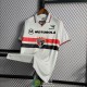 Camiseta Flamengo Retro Segunda Equipación 2000/2001