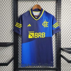 Camiseta Flamengo Special Edition Azul I 2023/2024