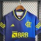 Camiseta Flamengo Special Edition Azul I 2023/2024