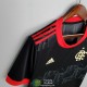 Camiseta Flamengo Tercera Equipación 2021/2022