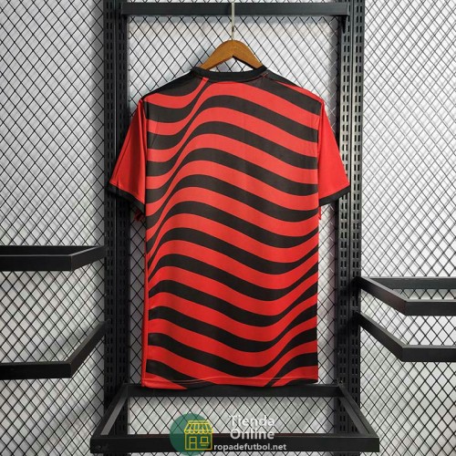 Camiseta Flamengo Tercera Equipación 2022/2023