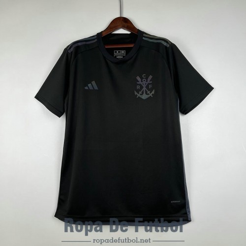 Camiseta Flamengo Tercera Equipacion 2023/2024