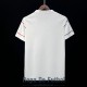 Camiseta Flamengo Training Suit White 2023/2024