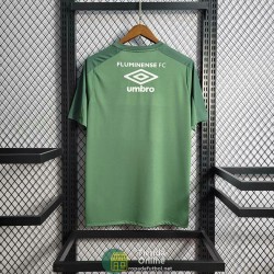 Camiseta Fluminense FC Verde I 2022/2023