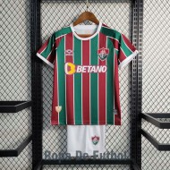 Camiseta Fluminense FC Niños Primera Equipación 2023/2024