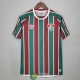 Camiseta Fluminense FC Primera Equipación 2021/2022