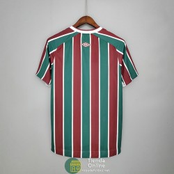 Camiseta Fluminense FC Primera Equipación 2021/2022