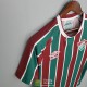 Camiseta Fluminense FC Primera Equipación 2021/2022