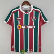 Camiseta Fluminense FC Primera Equipación 2022/2023