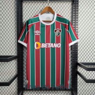 Camiseta Fluminense FC Primera Equipación 2023/2024