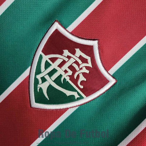 Camiseta Fluminense FC Primera Equipación 2023/2024