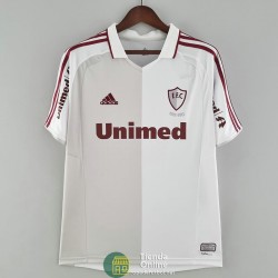 Camiseta Fluminense FC Retro 100th Anniversary 2011/2012