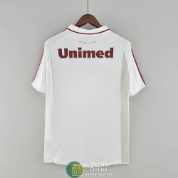 Camiseta Fluminense FC Retro 100th Anniversary 2011/2012