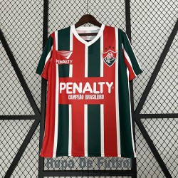 Camiseta Fluminense FC Retro Primera Equipación 1993/1994