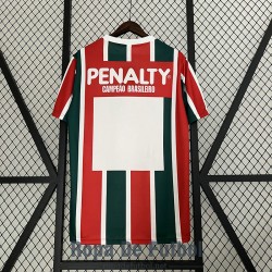 Camiseta Fluminense FC Retro Primera Equipación 1993/1994