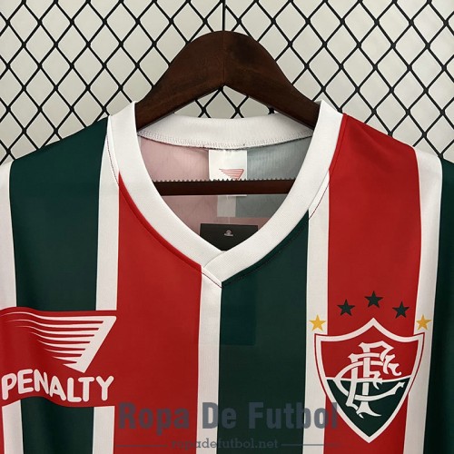 Camiseta Fluminense FC Retro Primera Equipación 1993/1994