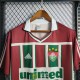 Camiseta Fluminense FC Retro Primera Equipacion 2002/2003