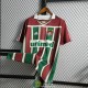 Camiseta Fluminense FC Retro Primera Equipacion 2002/2003