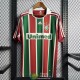 Camiseta Fluminense FC Retro Primera Equipación 2008/2009