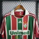 Camiseta Fluminense FC Retro Primera Equipación 2008/2009