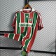 Camiseta Fluminense FC Retro Primera Equipación 2008/2009