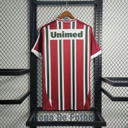 Camiseta Fluminense FC Retro Primera Equipacion 2012/2013