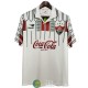 Camiseta Fluminense FC Retro Segunda Equipación 1989/1990