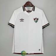 Camiseta Fluminense FC Segunda Equipación 2021/2022