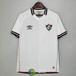 Camiseta Fluminense FC Segunda Equipación 2021/2022