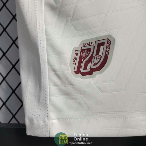 Camiseta Fluminense FC Segunda Equipación 2022/2023