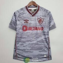 Camiseta Fluminense FC Tercera Equipación 2021/2022