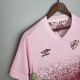 Camiseta Fluminense FC Training Rosado III 2021/2022