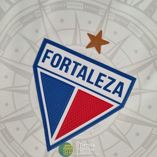 Camiseta Fortaleza La Dorada 2022/2023