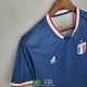 Camiseta Fortaleza Les Bleus 2021/2022