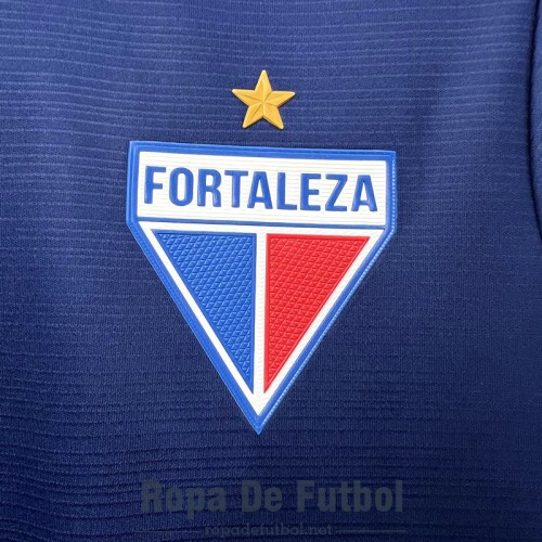 Camiseta Fortaleza Pink October 2023/2024