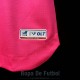 Camiseta Fortaleza Pink October 2023/2024